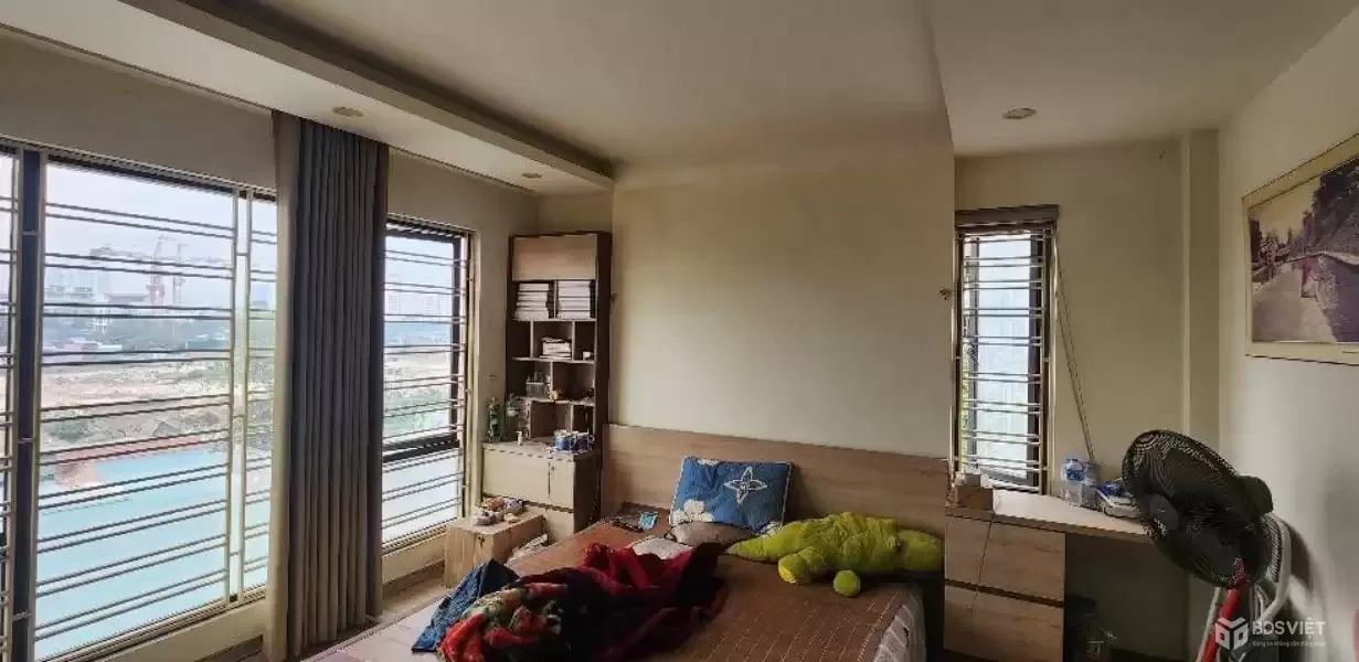 Bán nhà Lê Trọng Tấn, Thanh Xuân, Gara ô tô, ô tô tránh, Kinh doanh, 40m2, 14.4 tỷ