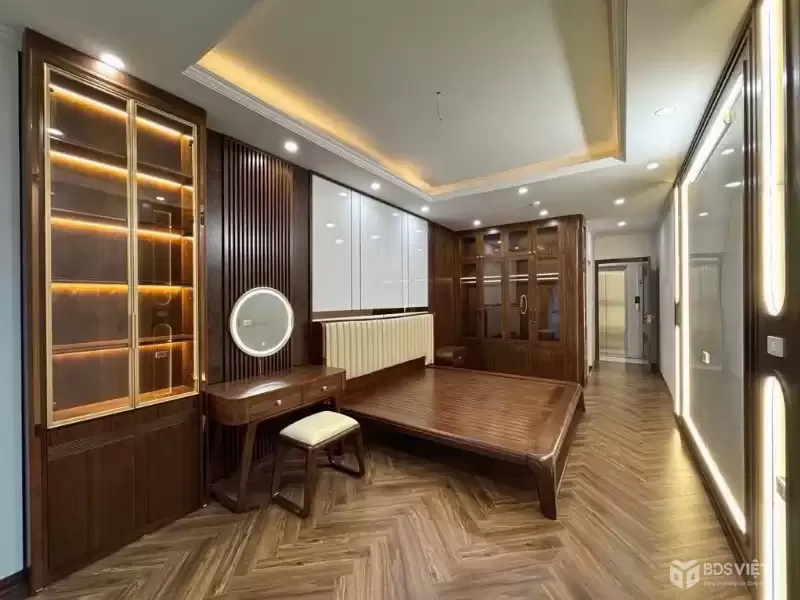 VIP THANH BÌNH HÀ ĐÔNG-MẶT PHỐ-KINH DOANH-NHỈNH 18 TỶ