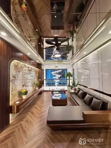 VIP THANH BÌNH HÀ ĐÔNG-MẶT PHỐ-KINH DOANH-NHỈNH 18 TỶ