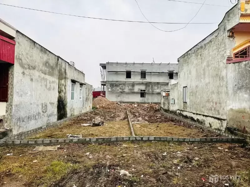 Bán 2 lô đất TDP Tân Hợp – Tân Thành, đối diện Nhà Văn Hoá, đường 10m hiếm khu dân cư  Giá đầu tư  ZALO 0567 222 555