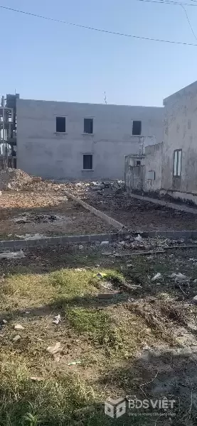 Bán 2 lô đất TDP Tân Hợp – Tân Thành, đối diện Nhà Văn Hoá, đường 10m hiếm khu dân cư  Giá đầu tư  ZALO 0567 222 555