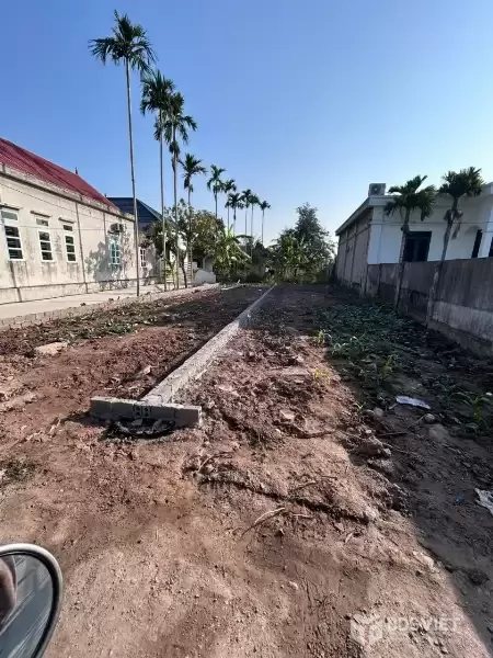 Bán đất tuyến 2 đường 402 Tư Thuỷ – lô góc hiếm, cách trục chính 50m  Giá đầu tư  ZALO 0567 222 555