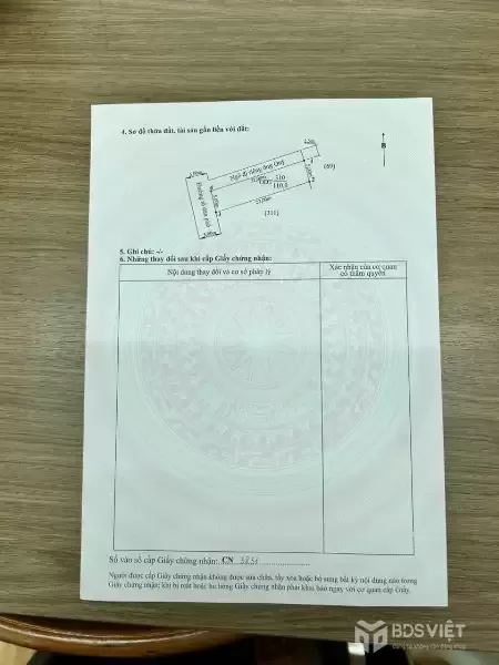 Bán đất tuyến 2 đường 402 Tư Thuỷ – lô góc hiếm, cách trục chính 50m  Giá đầu tư  ZALO 0567 222 555