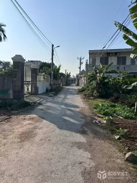 Bán đất tuyến 2 đường 402 Tư Thuỷ – lô góc hiếm, cách trục chính 50m  Giá đầu tư  ZALO 0567 222 555