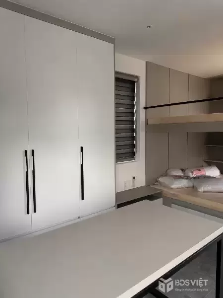 Toà căn hộ 4 tầng kiệt ô tô Hoàng Diệu – doanh thu ~40tr/tháng - Giá Đầu Tư