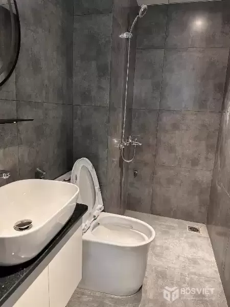 Toà căn hộ 4 tầng kiệt ô tô Hoàng Diệu – doanh thu ~40tr/tháng - Giá Đầu Tư