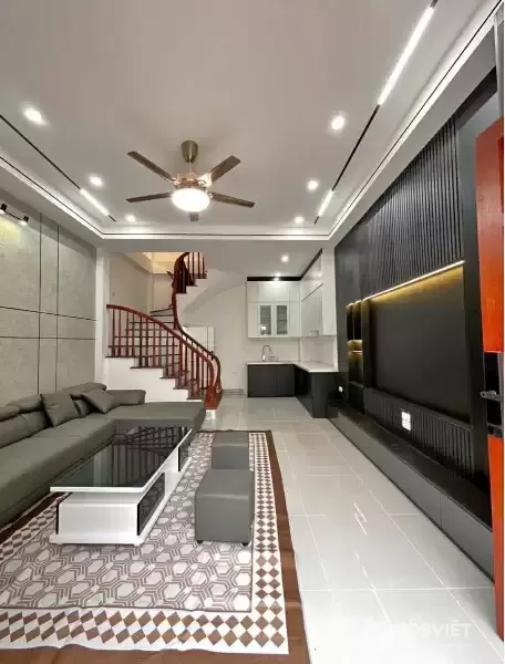 NHÀ ĐẸP THANH BÌNH HÀ ĐÔNG- PHÂN KHÚC HIẾM NHỈNH 7 TỶ