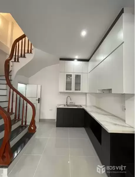 NHÀ ĐẸP THANH BÌNH HÀ ĐÔNG- PHÂN KHÚC HIẾM NHỈNH 7 TỶ