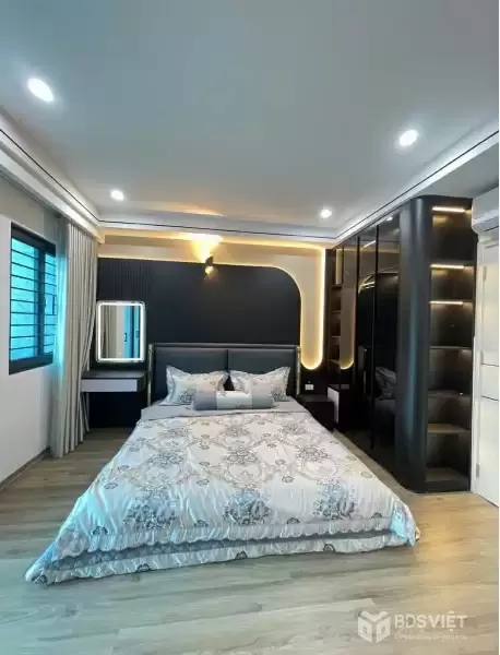 NHÀ ĐẸP THANH BÌNH HÀ ĐÔNG- PHÂN KHÚC HIẾM NHỈNH 7 TỶ