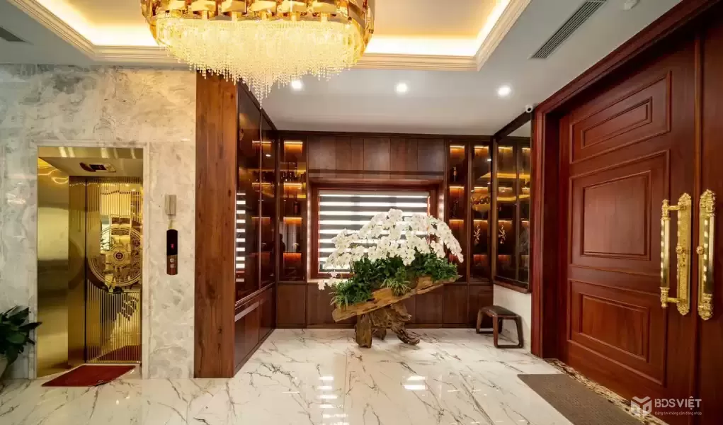 KĐT VĂN QUÁN HÀ ĐÔNG-85M-Ô TÔ-22,6 TỶ