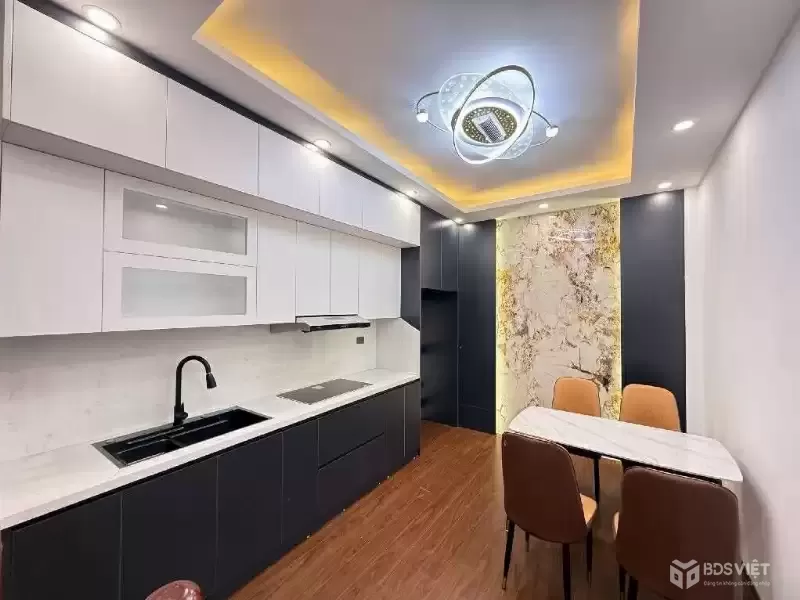 HIẾM THANH BÌNH HÀ ĐÔNG- OTO ĐỖ GẦN- DÂN XÂY NHỈNH 7 TỶ