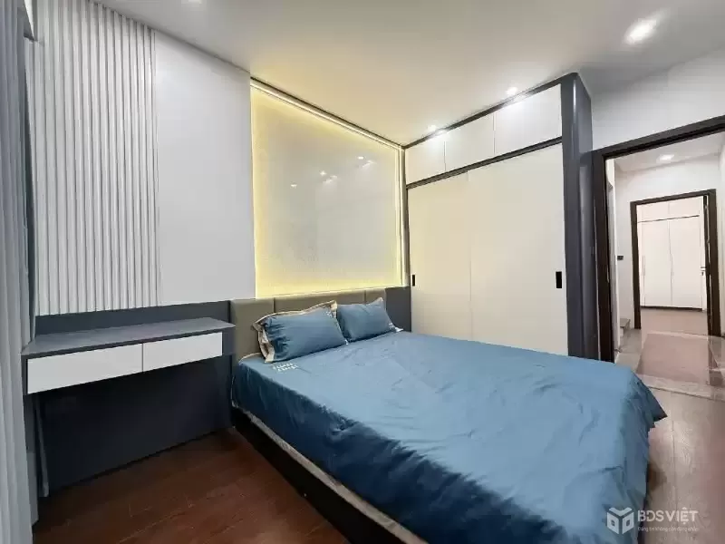 HIẾM THANH BÌNH HÀ ĐÔNG- OTO ĐỖ GẦN- DÂN XÂY NHỈNH 7 TỶ