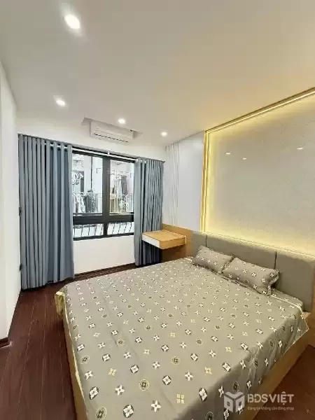 HIẾM THANH BÌNH HÀ ĐÔNG- OTO ĐỖ GẦN- DÂN XÂY NHỈNH 7 TỶ