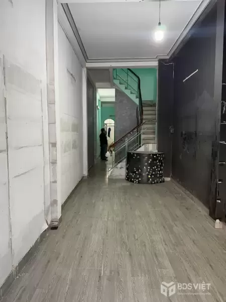 Bán nhà 3 tầng 2 mặt tiền Trần Nguyên Hãn – Trung tâm Nha Trang – Giá 6,7 tỷ