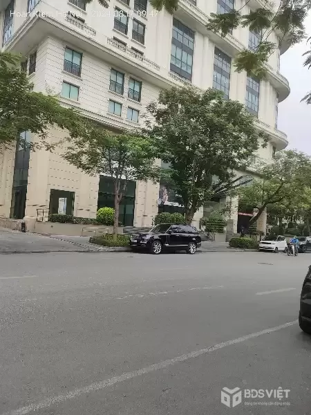 Bán gấp giá rẻ căn hộ tầng 16, 56m, 4.1 tỷ Kim Văn, Kim Lũ, Hoàng Mai.