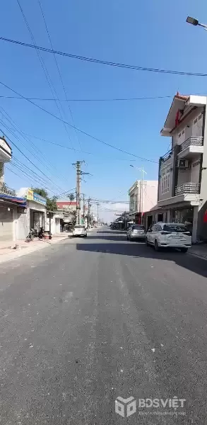 Nhà cấp 4 Tân Thành Dương Kinh giá 1.3xx tỷ – Hàng hiếm khu trung tâm, ngõ 5m ô bàn cờ  ZALO 0567 222 555