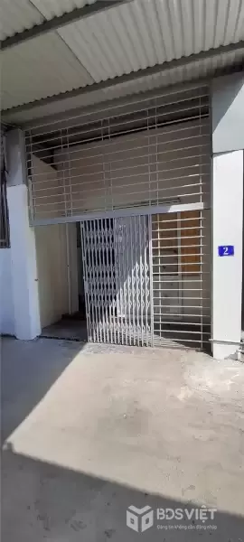 Nhà cấp 4 Tân Thành Dương Kinh giá 1.3xx tỷ – Hàng hiếm khu trung tâm, ngõ 5m ô bàn cờ  ZALO 0567 222 555