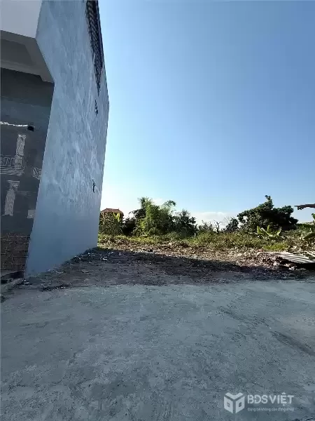 Lô đất tuyến 2 ngõ 136 Hải Phong giá 1.6x tỷ – Vị trí hiếm sát Vinhomes Gold City, ô tô vào tận nơi  ZALO 0567 222 555