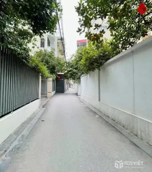 Bán đất Vân Nội, sát trục Võ Nguyên Giáp, đường 14M ô tô tránh, 54m mt đẹp, giá 5.2 tỷ