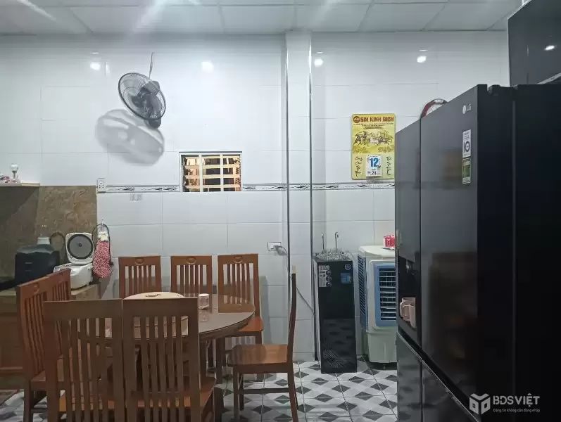 Bán nhà Lê Văn Hiến 325m² ngang 9,8m, 2 tầng + 12 phòng trọ, giá 23.2 tỷ