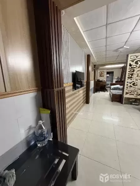 Bán nhà kiệt ô tô Nguyễn Văn Thoại 49m² 2 tầng, cách mặt tiền 5m, giá 7.7 tỷ