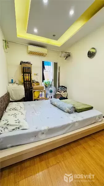 Bán Chung Cư Quận 8 giáp quận 1– 2PN – 59m – Giá Nhỉnh 3 Tỷ – Đã Có Sổ