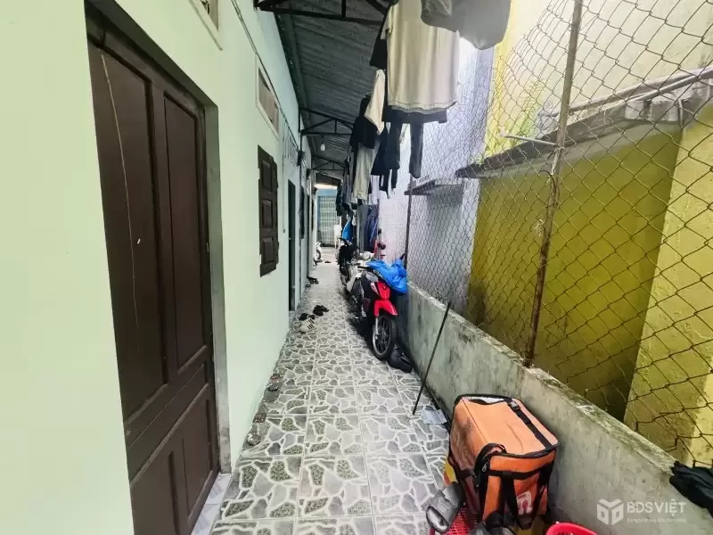 ♥ Dãy trọ, lô góc kiệt rộng, gần MT Bình An 7, 95m2, ngang 6m, 4.39 tỷ