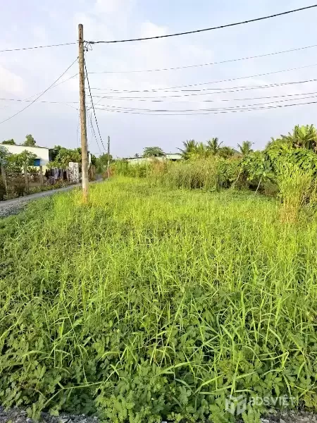 CẦN BÁN 729M2 ĐẤT VƯỜN (LÔ GÓC) LÊN ĐƯỢC THỔ CƯ ĐƯỜNG XE HƠI