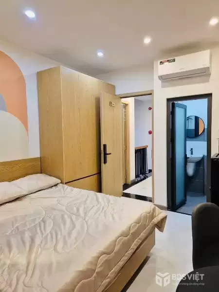 Bán nhà Cao Thắng Quận 10, 14 PN dòng tiền Góc 3 Mặt Tiền Mới 100%,Giá 30Tỷ