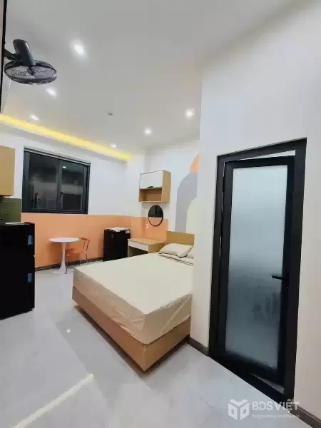 Bán nhà Cao Thắng Quận 10, 14 PN dòng tiền Góc 3 Mặt Tiền Mới 100%,Giá 30Tỷ