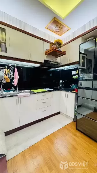 Bán nhà Cao Thắng Quận 10, 14 PN dòng tiền Góc 3 Mặt Tiền Mới 100%,Giá 30Tỷ