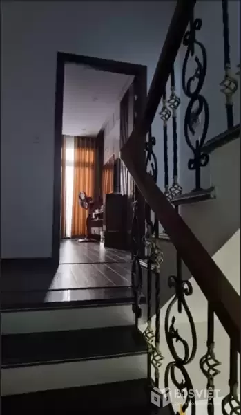 NHÀ 4 TẦNG HIỆN ĐẠI, MỚI – MT.TRƯƠNG QUANG ĐƯỢC, ĐƯỜNG 10.5M, GẦN NGUYỄN PHƯỚC LAN - 11.5 TỶ