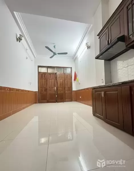 Bán nhà Khuất Duy Tiến, Thanh Xuân, Phân lô, Ô tô, gần phố, 30m2, 8.5 tỷ(CTL)