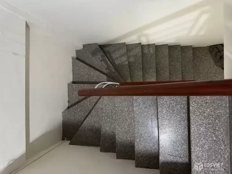 Bán nhà Khuất Duy Tiến, Thanh Xuân, Phân lô, Ô tô, gần phố, 30m2, 8.5 tỷ(CTL)