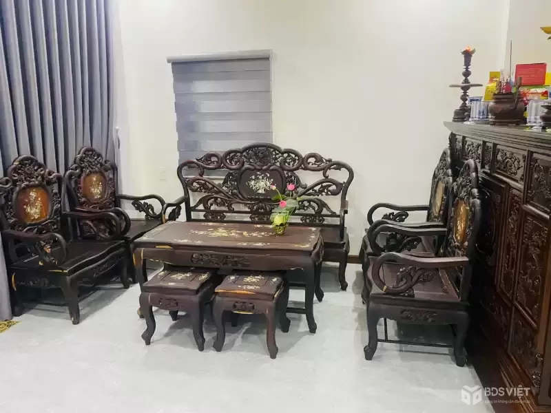 Bán nhà 5 tầng mặt tiền Trường Sơn – gần biển Hoàng Diệu, giá 8.5 tỷ