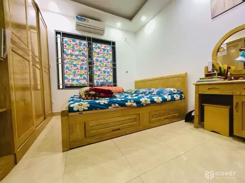 Bán nhà Đại Từ, Hoàng Mai, gần Ô tô, 2 thoáng, 36m2, 8.35 tỷ(CTL)