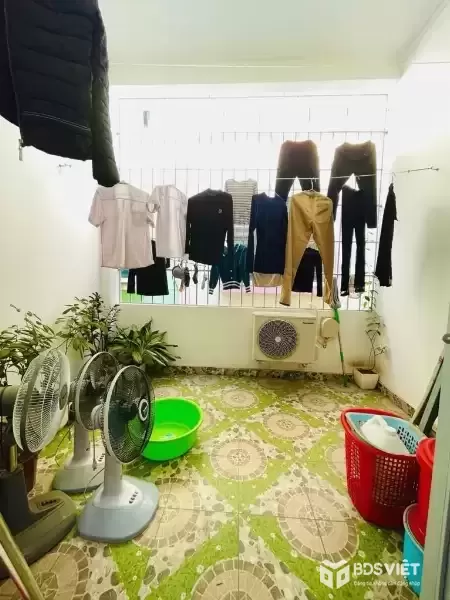 Bán nhà Đại Từ, Hoàng Mai, gần Ô tô, 2 thoáng, 36m2, 8.35 tỷ(CTL)