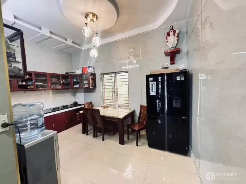 BÁN GẤP NHÀ HẺM XE HƠI ĐƯỜNG SỐ 8 – LINH XUÂN, TP THỦ ĐỨC  50M²  NGANG 6M  NHÀ 3 TẦNG  GIÁ 5 TỶ