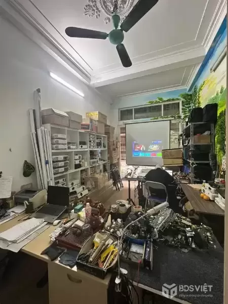 BÁN NHÀ THANH XUÂN, 41M2 4T, PHÂN LÔ 2 MẶT NGÕ, VỈA HÈ, OTO TRÁNH, KINH DOANH, 15.X TỶ