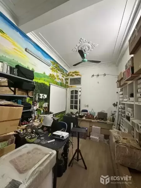 BÁN NHÀ THANH XUÂN, 41M2 4T, PHÂN LÔ 2 MẶT NGÕ, VỈA HÈ, OTO TRÁNH, KINH DOANH, 15.X TỶ