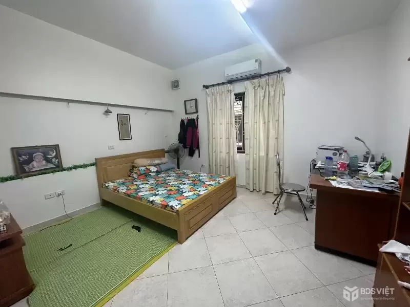 BÁN NHÀ THANH XUÂN, 41M2 4T, PHÂN LÔ 2 MẶT NGÕ, VỈA HÈ, OTO TRÁNH, KINH DOANH, 15.X TỶ