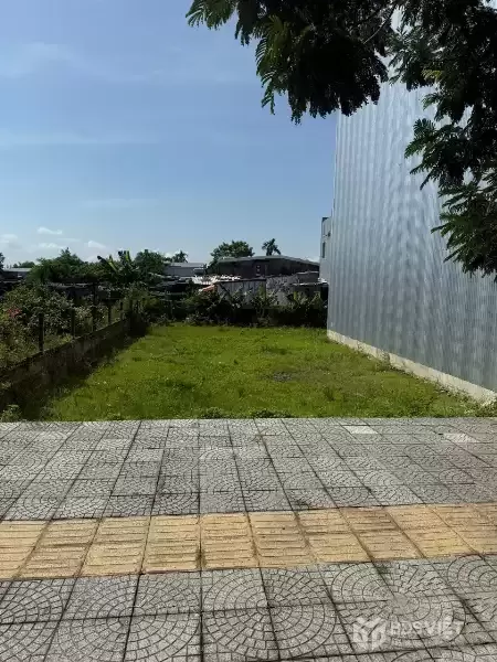 ♥ Mặt Tiền Lưu Quang Vũ gần Chợ Khái Tây, 280m2 ngang 10m, 14.2 tỷ