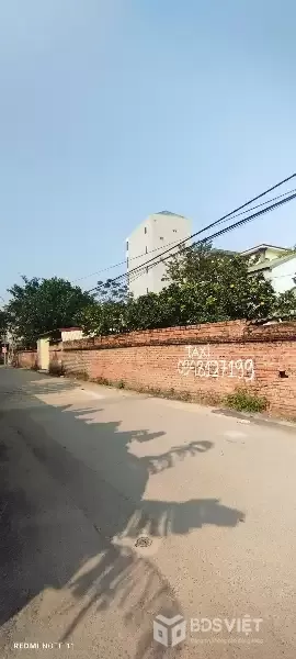 CHỈ 3 TỶ NHỈNH CÓ NGAY ĐẤT THỔ CƯ PHÚ CÁT CẠNH GA METRO CỔNG ĐHQG, GIÁP LEGACY PHÚ CÁT HÒA LẠC.