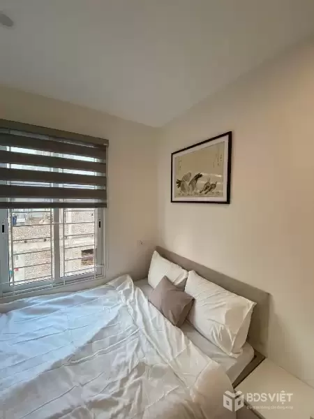 THÁI THỊNH  36M – 5 TẦNG – GIÁ 8.8 TỶ A/C Không nghe nhầm đâu.