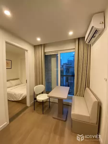 THÁI THỊNH  36M – 5 TẦNG – GIÁ 8.8 TỶ A/C Không nghe nhầm đâu.