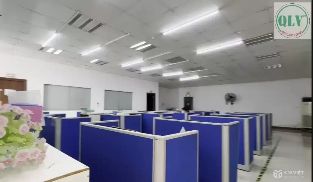 BÁN NHÀ XƯỞNG – KCN TRẢNG BÀNG, TÂY NINH - 8.312m²