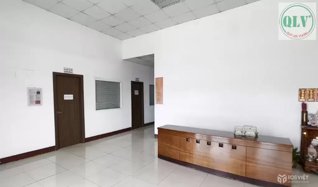 BÁN NHÀ XƯỞNG – KCN TRẢNG BÀNG, TÂY NINH - 8.312m²