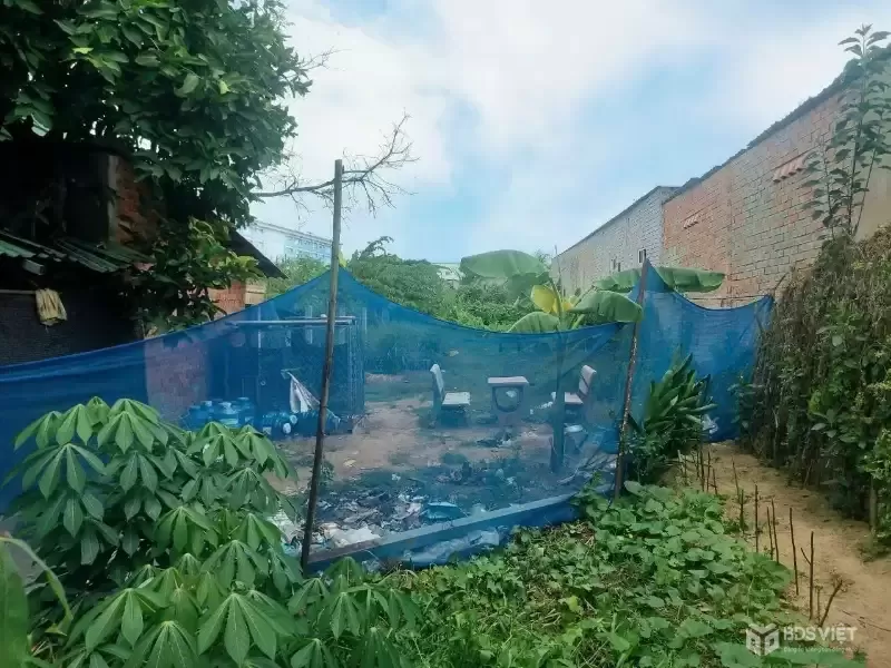 CẦN BÁN 315M2 ĐẤT THỔ CƯ HẺN BA GÁC GẦN BV BÌNH CHÁNH