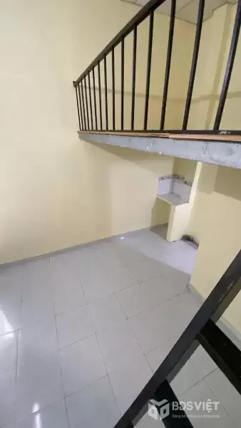 CHỦ NGỘP BÁN DÃY TRỌ 10 PHÒNG -  XE TẢI ĐẬU CỬA - ĐƯỜNG SỐ 9 - LINH TÂY - THỦ ĐỨC