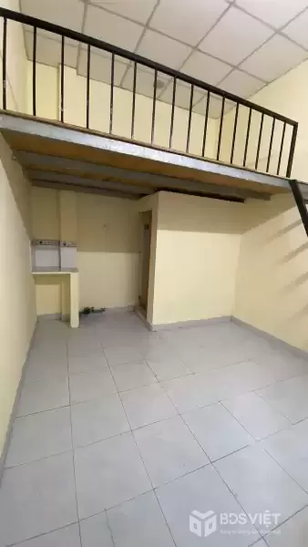 CHỦ NGỘP BÁN DÃY TRỌ 10 PHÒNG -  XE TẢI ĐẬU CỬA - ĐƯỜNG SỐ 9 - LINH TÂY - THỦ ĐỨC